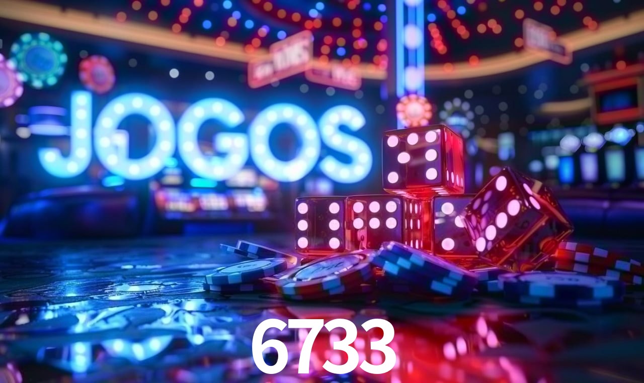 Página oficial no Facebook da 6733