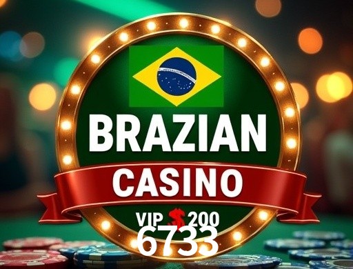 Biblioteca de slots populares na 6733